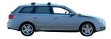 Strešne tirnice YAKIMA Audi A4/S4/RS4 ,2005 - 2008 ,5dr Avant