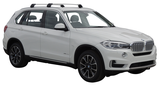 Strešne tirnice YAKIMA BMW X5 ,2014 - 2018 ,5dr SUV