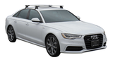 Strešne tirnice YAKIMA Audi A6/S6/RS6 ,2011 - 2018 ,4dr Sedan