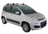 Strešne tirnice YAKIMA Fiat Panda ,2012 - + ,5dr Hatch