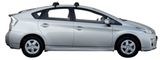 Strešne tirnice YAKIMA Toyota Prius ,2009 - 2011 ,5dr Hatch