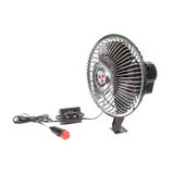 Ventilator 6&quot; 12V AUTOMAX