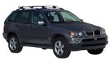 Strešne tirnice YAKIMA BMW X5 ,2004 - 2007 ,5dr SUV