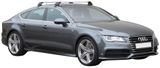 Strešne tirnice YAKIMA Audi A7/S7/RS7 ,2011 - 2018 ,5dr Hatch