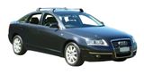 Strešne tirnice YAKIMA Audi A6/S6/RS6 ,2004 - 2010 ,4dr Sedan