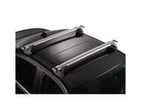 Strešne tirnice YAKIMA Volkswagen Caddy ,2015 - 2020 ,5dr MPV