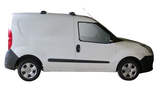 Strešne tirnice YAKIMA Fiat Doblo ,2010 - 2022 ,5dr Van