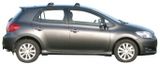 Strešne tirnice YAKIMA Toyota Corolla ,2007 - 2012 ,5dr Hatch