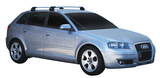 Strešne tirnice YAKIMA Audi A3/S3/RS3 ,2004 - 2012 ,5dr Hatch