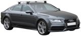 Strešne tirnice YAKIMA Audi A7/S7/RS7 ,2011 - 2018 ,5dr Hatch