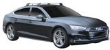 Strešne tirnice YAKIMA Audi A5/S5/RS5 ,2017 - + ,5dr Coupe