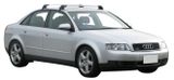 Strešne tirnice YAKIMA Audi A4/S4/RS4 ,2001 - 2008 ,4dr Sedan