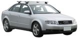 Strešne tirnice YAKIMA Audi A4/S4/RS4 ,2001 - 2008 ,4dr Sedan