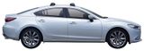 Strešne tirnice YAKIMA Mazda 6 ,2018 - + ,4dr Sedan