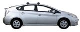 Strešne tirnice YAKIMA Toyota Prius ,2009 - 2011 ,5dr Hatch