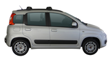 Strešne tirnice YAKIMA Fiat Panda ,2012 - + ,5dr Hatch