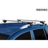 Strešni prtljažnik MENABO BRIO 135cm RENAULT Scenic III  2013-2016