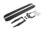 Stranske stopnice Suzuki Vitara 2015-up Black 173cm