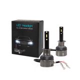 LED SET H1 M-TECH