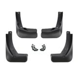 Blatniki Volkswagen Golf 7 2012-2019 Hatchback 4pcs, ni združljiv z R-Line version!