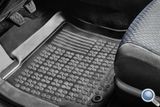 Avtomobilski predpražniki REZAW Ford MONDEO MK IV 2007 - 2014 4 pcs
