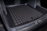Gumijasta posoda prtljažnika REZAW Opel ZAFIRA Life Compact, version 8/9 seats 2019-