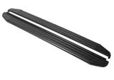 Stranske stopnice Volkswagen Amarok 2010-2016 Black 193cm