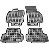 Avtomobilski predpražniki REZAW Audi A3 III 8V Hatchback, 3-dver 2012 - 4 pcs