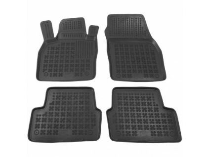 Avtomobilski predpražniki REZAW Seat IBIZA V 2017 - 4 pcs