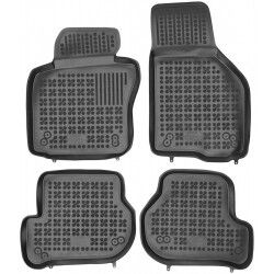 Avtomobilski predpražniki REZAW Seat LEON II 2005 - 2013 4 pcs