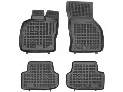 Avtomobilski predpražniki REZAW Seat LEON III 2013 - 4 pcs