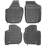 Avtomobilski predpražniki REZAW Seat TOLEDO IV 2012 - 4 pcs