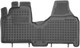 Avtomobilski predpražniki REZAW Toyota PROACE I - version with textile mat on the floor, front carpet with extra material on the driver's side 2013 - 2016 1 pcs