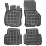 Avtomobilski predpražniki REZAW Volkswagen PASSAT B8 2014 -  4 pcs