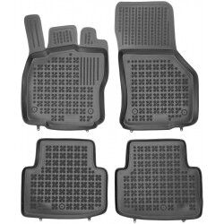 Avtomobilski predpražniki REZAW Volkswagen PASSAT B8 2014 -  4 pcs