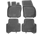 Avtomobilski predpražniki REZAW Volkswagen TIGUAN II 2015 -  4 pcs