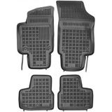 Avtomobilski predpražniki REZAW Volkswagen UP 2011 -  4 pcs