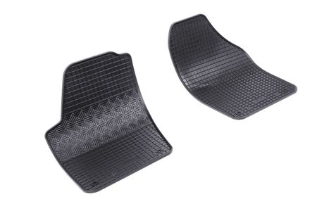 Avtomobilski predpražniki RIGUM VW Polo 2 seats 2002-