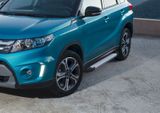 Stranske stopnice Suzuki Vitara 2015-up 173cm