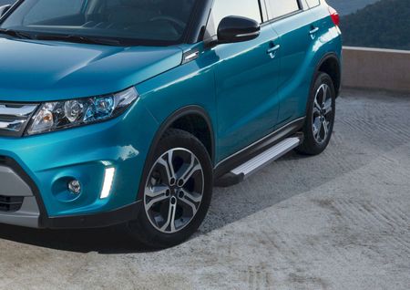 Stranske stopnice Suzuki Vitara 2015-up 173cm