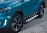 Stranske stopnice Suzuki Vitara 2015-up Dots 173cm