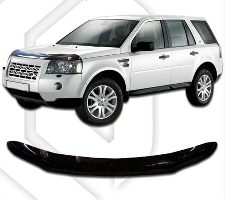 Prevleka sprednjega pokrova Land Rover Freelander II 2008-2015