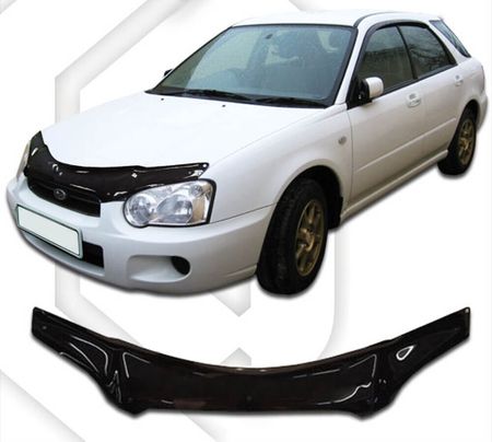 Prevleka sprednjega pokrova Subaru Impreza 2003-2006