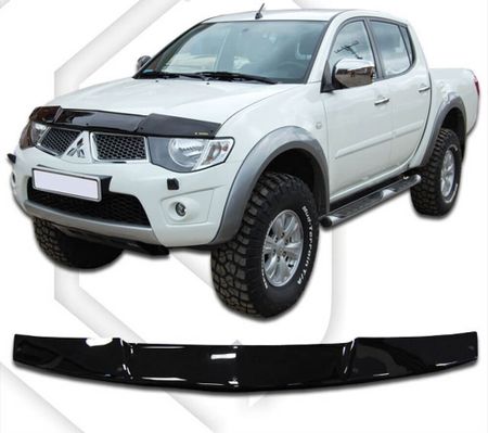 Prevleka sprednjega pokrova Mitsubishi L200 2007–2015