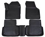 Avtomobilski predpražniki Land Rover Discovery Sport 2014-up 4pcs