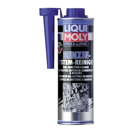 LM Čistilo za bencinske sisteme 500ml LIQUI MOLY