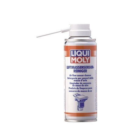 LM Čistilec zraka 200ml LIQUI MOLY