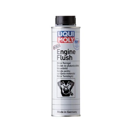 LM LIQUI MOLY izpiranje motorja