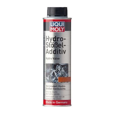 LM Dodatek za hidravlične dvigalke LIQUI MOLY