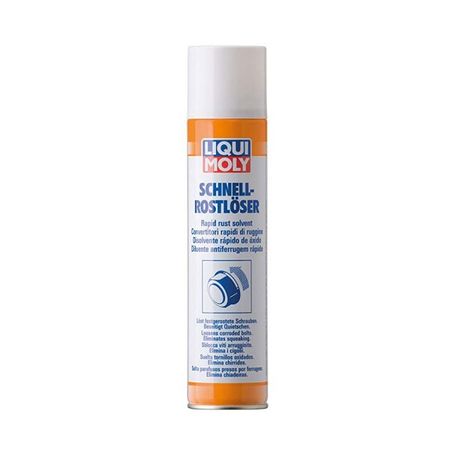 LM odstranjevalec rje 300ml LIQUI MOLY